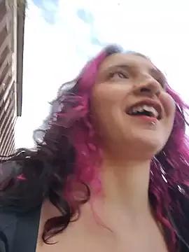 _Laary_Lily from StripChat is Freechat