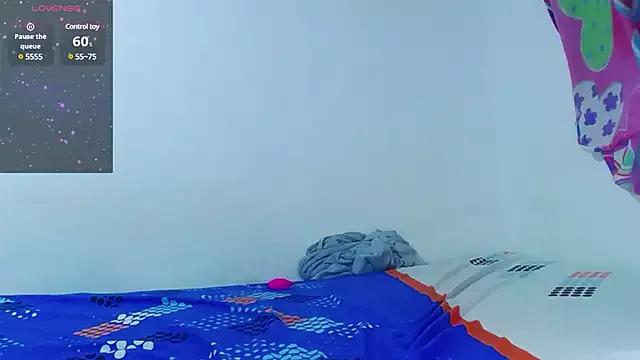 _latinpetite__ from StripChat is Freechat