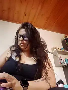 _lilith_heavy from StripChat is Freechat