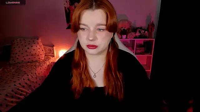 _Lisa_x from StripChat is Freechat