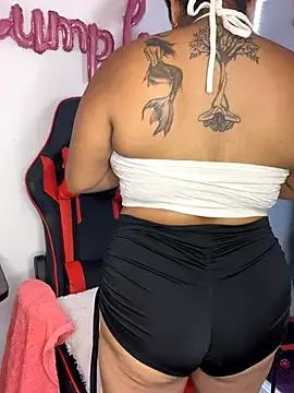 _Lissa_01 from StripChat is Freechat