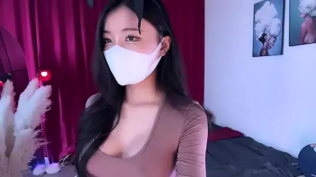 _LostCherry from StripChat is Freechat