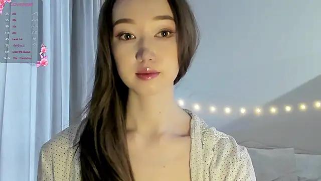 _luna_022 from StripChat is Freechat