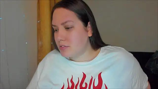 _madalexa_ from StripChat is Freechat