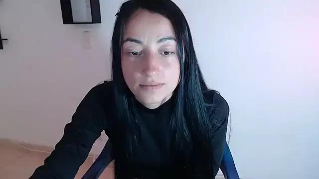 _MegannLovee from StripChat is Freechat