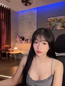 _Meimeibaby_ from StripChat is Freechat
