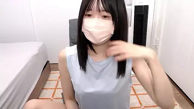 Photos of _mi_tsu_ki_ from StripChat is Group