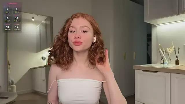 _milka_ from StripChat is Freechat