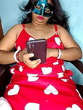 _MilkyBar from StripChat is Freechat