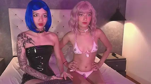 Teen sex cams free adult cams: check-out the satisfaction of conversing and c2c with our stunning models, who will teach you all about seduction and dreams with their smoking hot shapes.