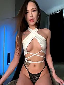Photos of _Monic_ from StripChat is Freechat