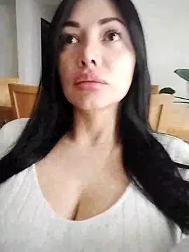 _monicab from StripChat is Freechat