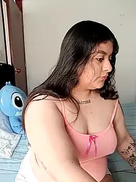 _nikki__ from StripChat is Freechat