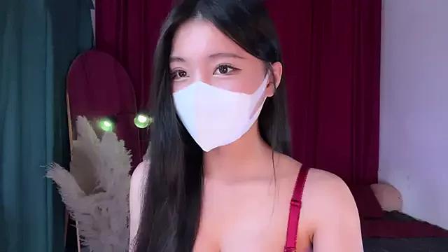 _Oursweethoneymoon from StripChat is Freechat