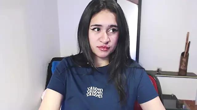 _pandora92 from StripChat is Freechat