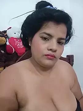 _QueenSofia_ from StripChat is Freechat