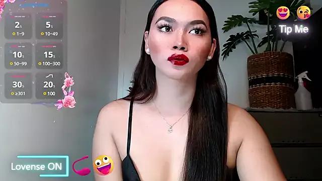 _sexygigintown_ from StripChat is Freechat