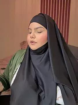 _Shara_Handal_ from StripChat is Freechat