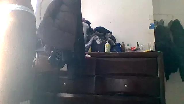 _she_was_a_fairy from StripChat is Freechat