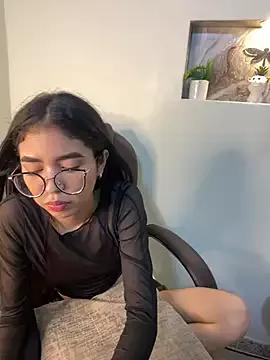 _Sofia_7 from StripChat is Freechat