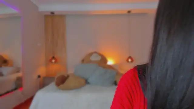 _SofiaCortez_ from StripChat is Freechat