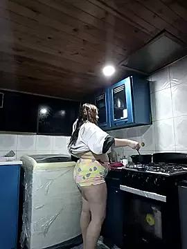 _Sophie- from StripChat is Freechat