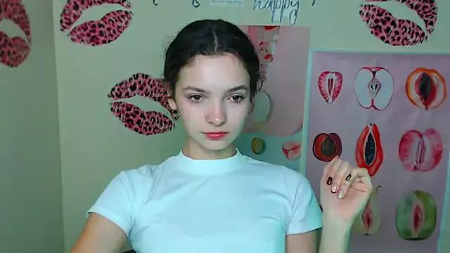 _SusieSu_ from StripChat is Freechat