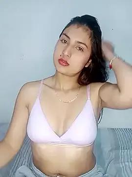 _Sweet_lover_ from StripChat is Freechat