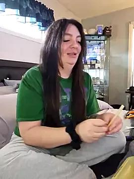 _ULTRAVIOLET_ from StripChat is Freechat