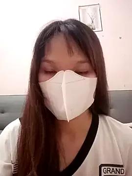 _Wendy- from StripChat is Freechat