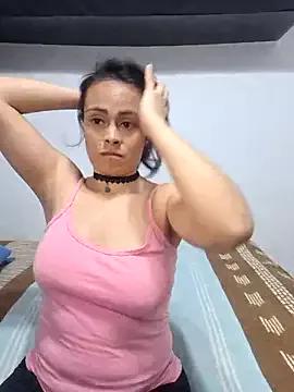 A_Velvet_Dreams from StripChat is Freechat