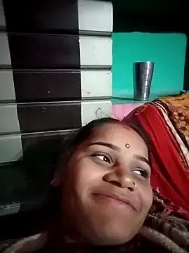 Aaisha_01 from StripChat is Freechat