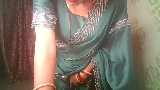 Aarya4u from StripChat