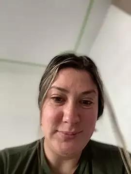 Abby-LS from StripChat is Freechat