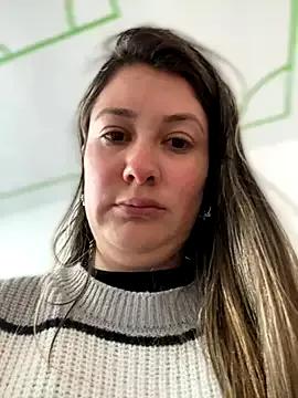 Abby-LS from StripChat is Freechat
