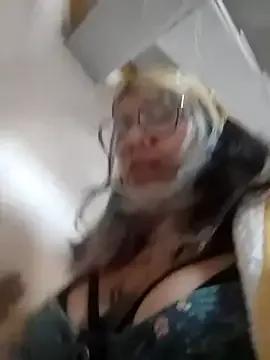 Abby_2-1 from StripChat is Freechat