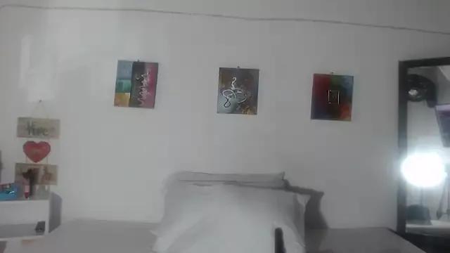 Abby_Foster20 from StripChat is Freechat