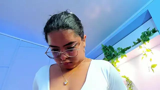 abby_jener from StripChat is Freechat