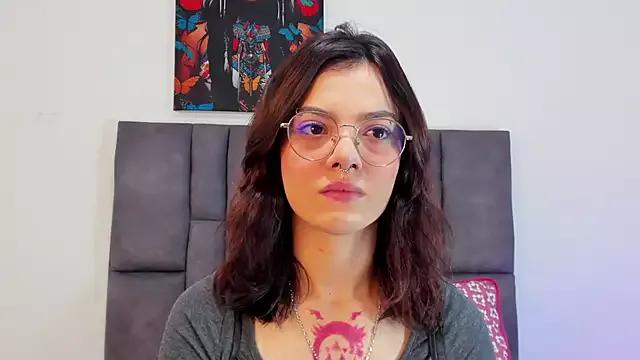 abby_jones2 from StripChat is Freechat