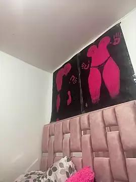 abby_moss_2 from StripChat is Freechat