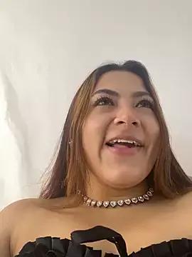 AbbyJackson_ from StripChat is Freechat