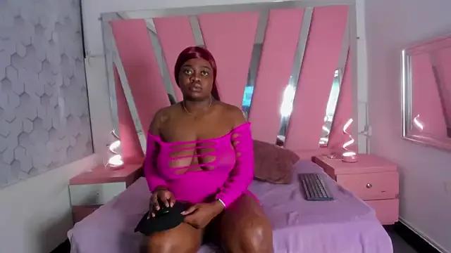 abbyjadee from StripChat is Freechat