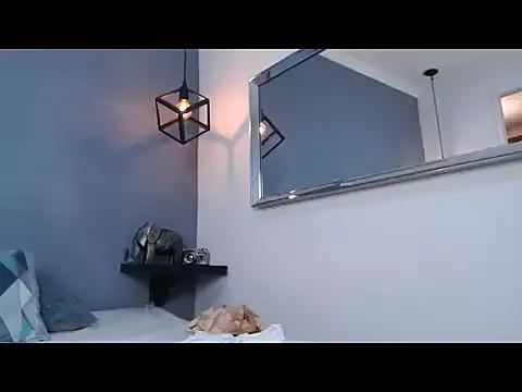 AbigailWilliams_ from StripChat is Freechat