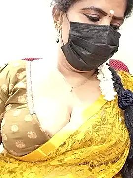 Abinaya26 webcams show profile image 