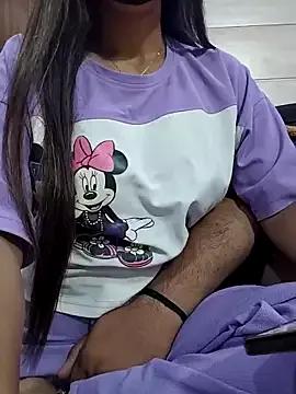 Photos of Ac_Neha from StripChat is Freechat