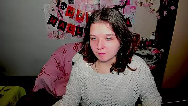 Acid_Kate from StripChat is Freechat