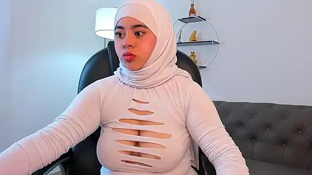 adahara_cute from StripChat is Freechat