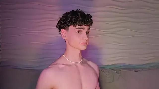 adam_21cm__ from StripChat is Freechat