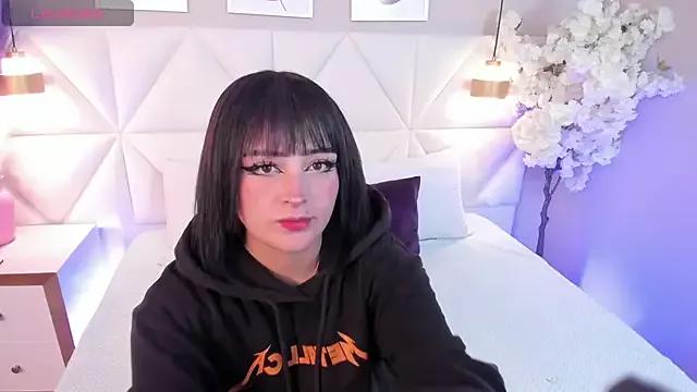 Adara__carter_ from StripChat is Freechat