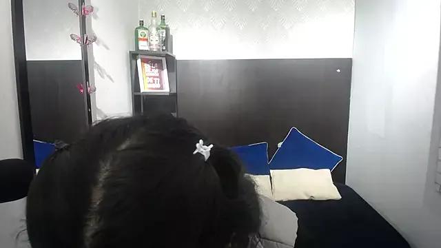 adara_sky from StripChat is Freechat